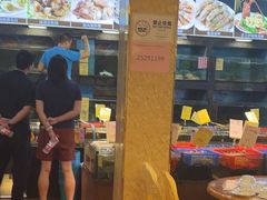-新金盛·海鲜酒楼(盐田店)