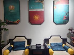 -卢小厨私房菜(长兴店)