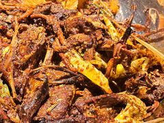 -嘎嘎鸭下巴·爆辣干锅(明教寺店)