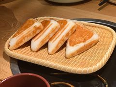 黄金三角粑-吃饭皇帝大(解放西路店)