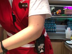 -海底捞火锅(徐州火车站店)
