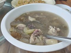 -银峰农庄·特色烧鸡·鲜无花果浸鸡