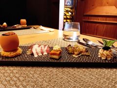 -香樟花园法式铁板烧(恒隆广场店)