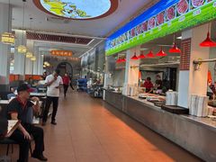 -乌记鲜活牛肉城(金砂东路店)