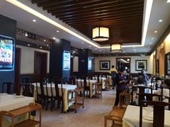 大堂-东来顺饭庄(天坛店)