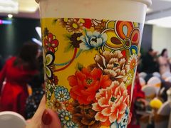 -徐记海鲜(陕西历史博物馆|明德门店)