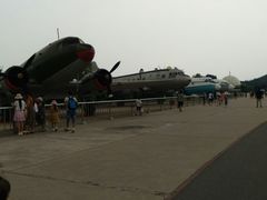 -中国航空博物馆