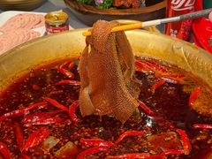 -小龙坎火锅(全球旗舰店)