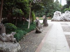 -赭山公园