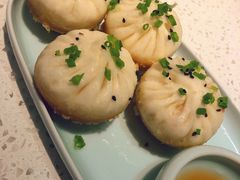 招牌生煎包-竹外桃花·江南小酒馆(SKP·S店)