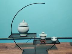 -北京工艺美术博物馆