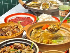 -虎婆冷饮店·海南特色炒冰(三亚湾店)
