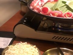 -春熙台韩国料理·章鱼肥牛(西丽店)