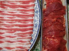 -鸿姐老火锅(静安店)