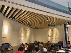 -新宝餐厅(流塘店)