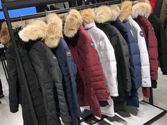 -太平洋中心(CF Pacific Centre)