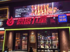 -鼎原力量东北吊炉烧烤(临河街店)