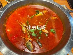 -野山舂·贵州现舂酸汤牛肉(鸿通城店)