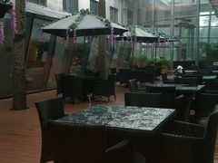-深圳东部华侨城茵特拉根酒店
