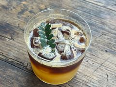 -WABI COFE(愚园路店)