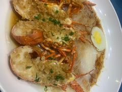 -老街渔味馆(芳华店)