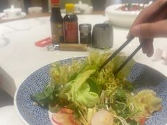 -大家食府·福建菜(FAC协盛中心庭院餐厅店)