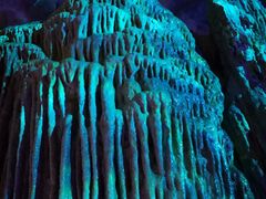 -泰安地下龙宫景区