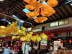 -老灶房-四川土菜(铁牛广场店)