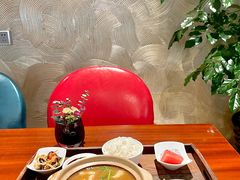 -花园咖啡厅(厦门美丽华大酒店)