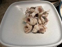 -淘米捞·米汤脆鲩鱼火锅(福田皇岗店)