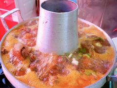 -唠叨坊私房菜(五一街店)