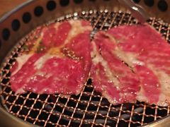 -一品诚记烤肉(大连柏威年购物中心店)