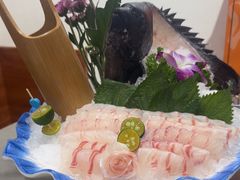 -官塘原味鱼生·潮菜大排档(潮州总店)