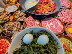 -阳阳老火锅(小南门店)