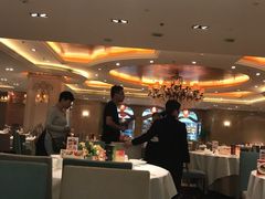 -東海海鲜酒家(中信广场店)