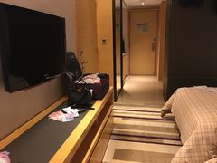 -广州天河合景福朋喜来登酒店