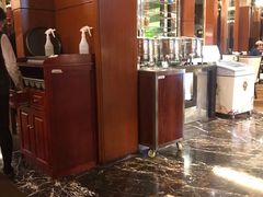 -民族饭店-四季餐厅