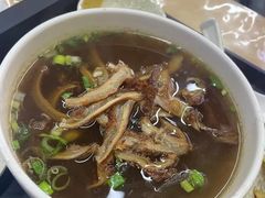 -清真蒋有记(老门东店)