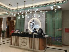 -稻香酒家·33年老字号·港式粤菜(富邦中心店)