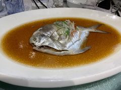 -启东海鲜人家(古美路店)