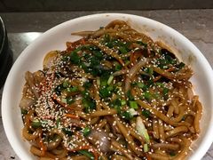 -新发展亚太JW万豪酒店·福苑咖啡厅