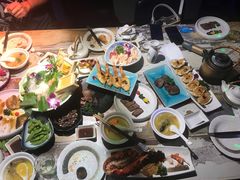 -秘宅KTV(马甸桥店)
