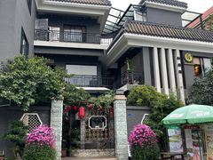 -阿多私房菜(顺德店)