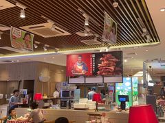 -西贝(武汉群星城店)