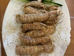 -友强·23年特色海鲜大排档(厦门店)