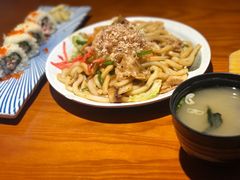 -有喜屋·烧鸟·居酒屋(周浦万达店)