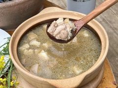 -田园印象·成都土菜院子(华阳店)
