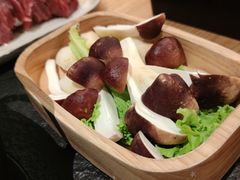 -盡膳口福跷脚牛肉火锅(国贸商城店)