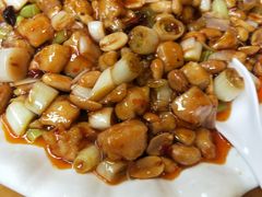 -新锦路青年公寓餐厅