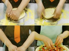 -比格比萨自助(南京万达茂店)